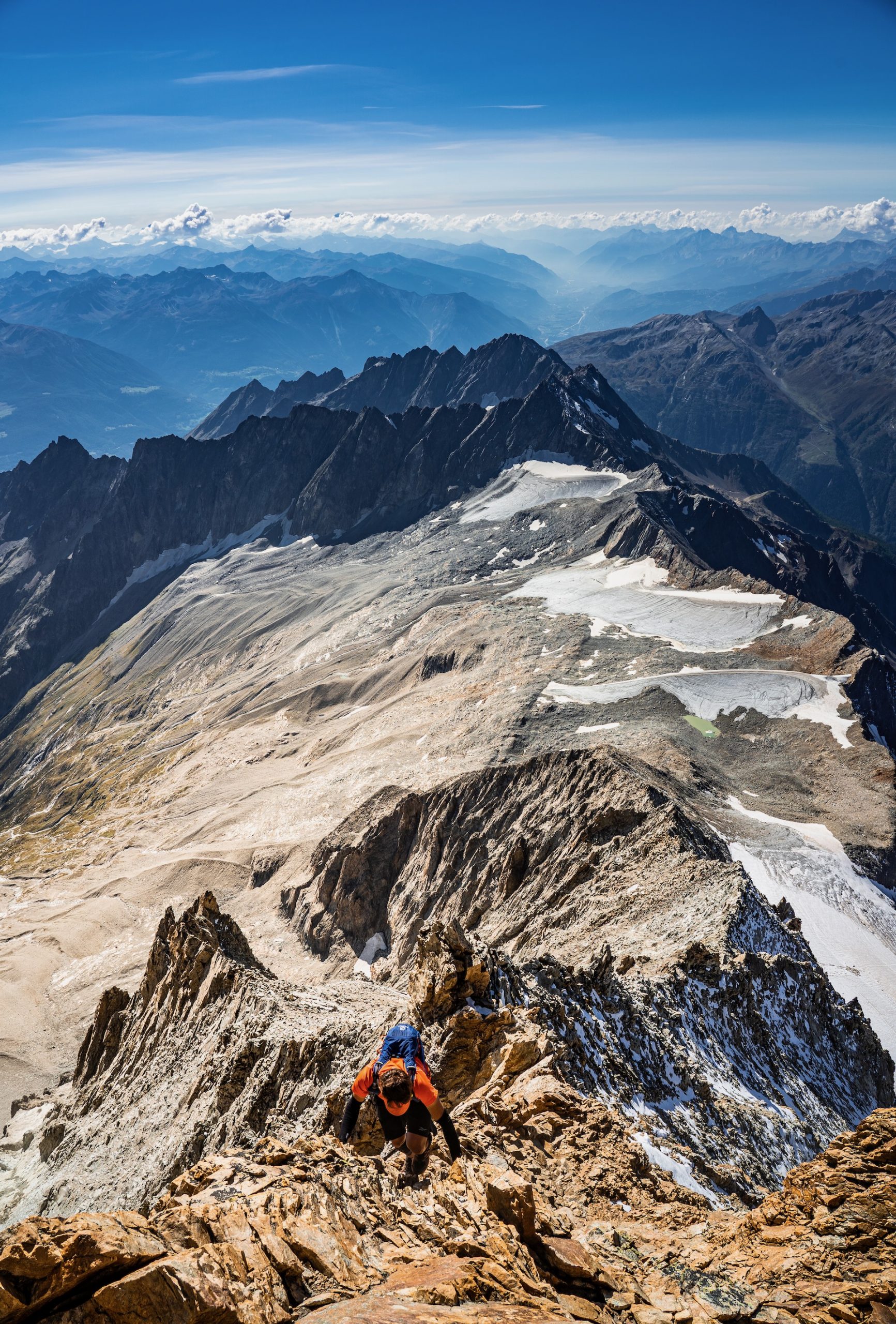 Bietschhorn