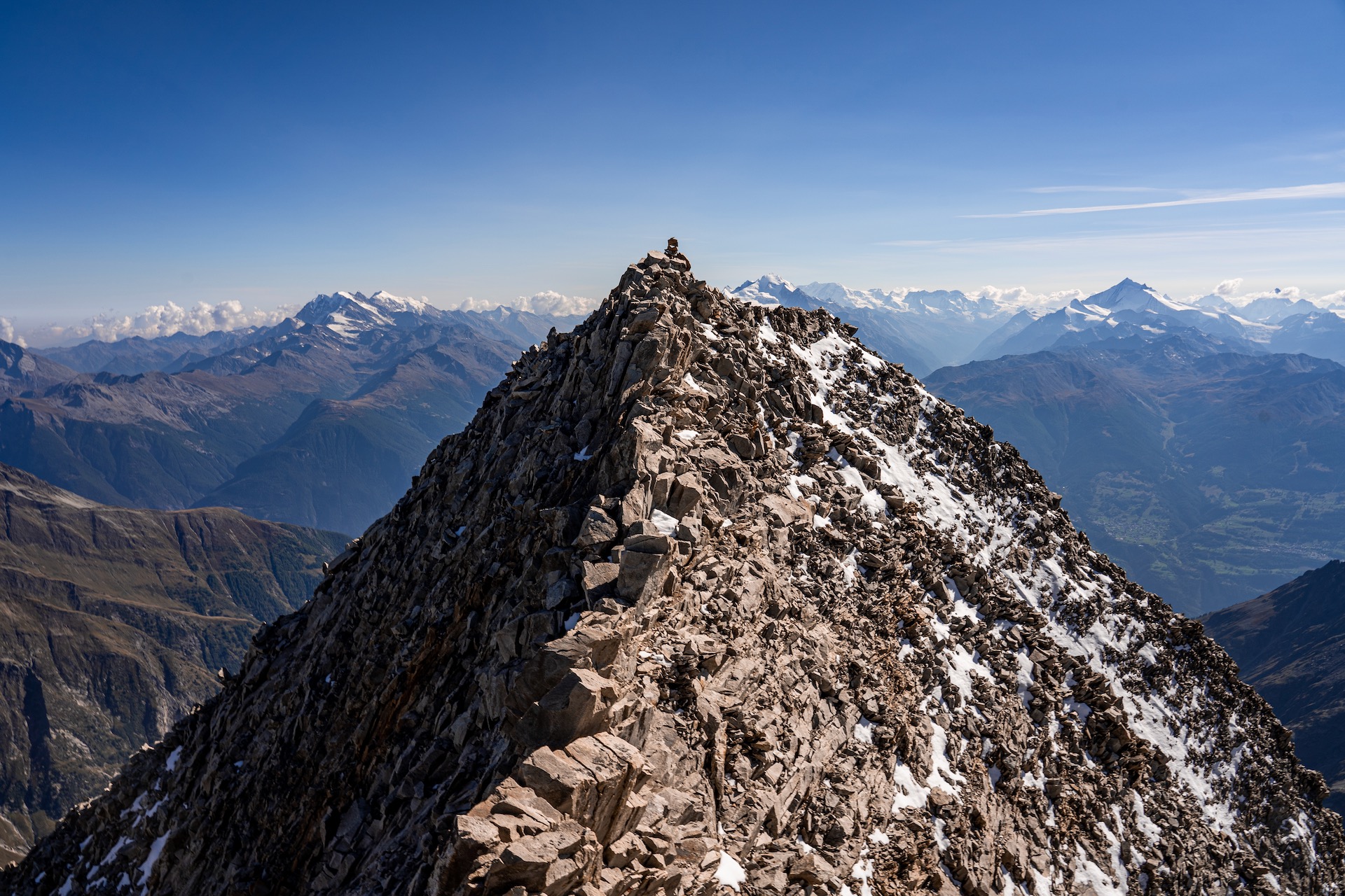 Bietschhorn