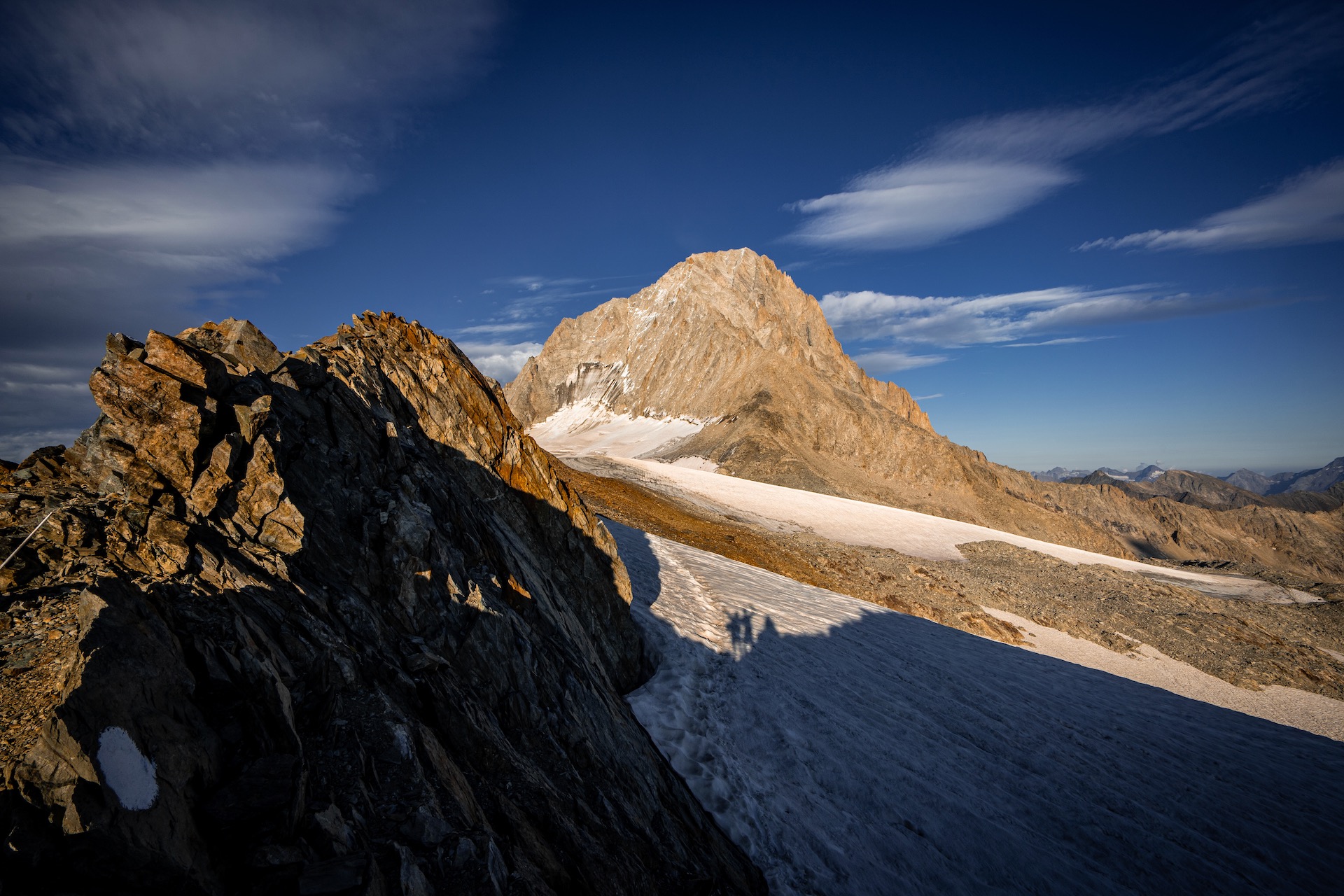 Bietschhorn